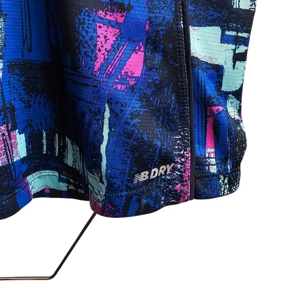 New Balance Printed Racerback Tank M - Picture 10 of 10